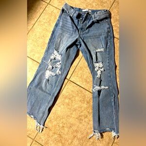 Kancan jeans